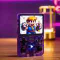 Console Retro | Console portatile retro con oltre 20.000 giochi classici | RetroGioco