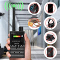 Brehn | Rilevatore di segnali spia, rilevatore HF, telecamera nascosta, lente laser, trova dispositivi GSM-GPS