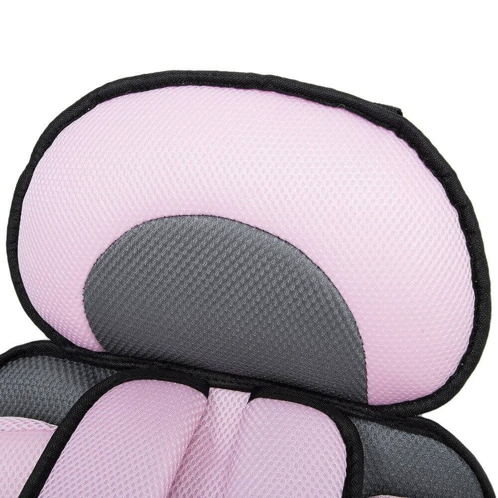 AstraKidz Glide Junior Seggiolino Auto Garantisce Viaggi Sicuri e Confortevoli
