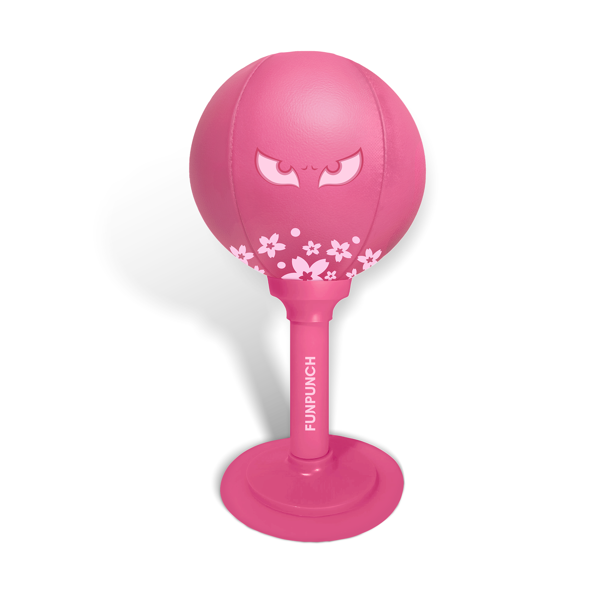 FunPunch R-Rage Punching Ball Edizione Bambini Per Gioco Energetico