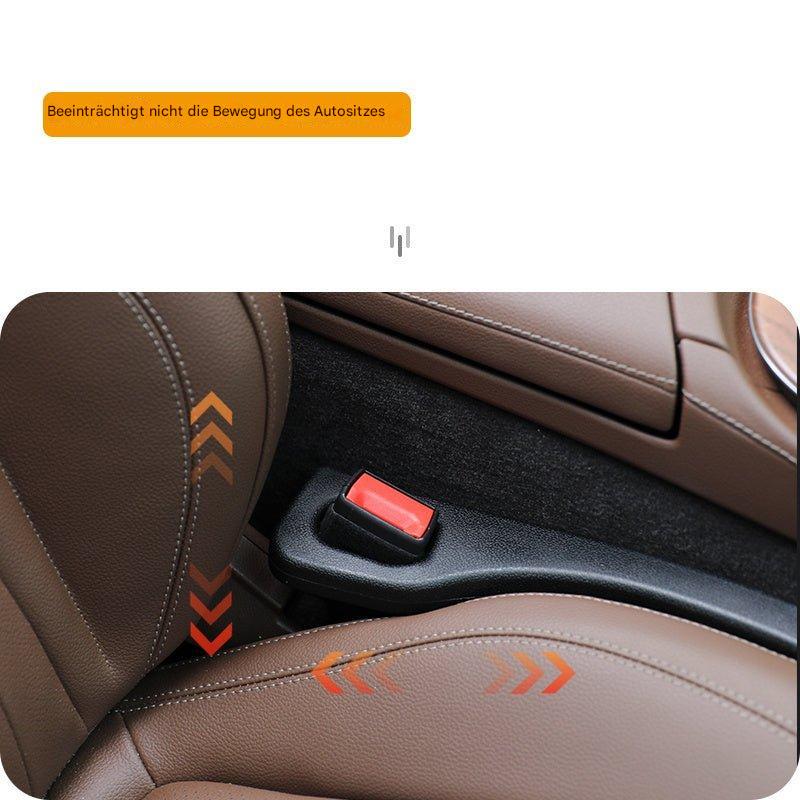 SeatGapBlocker