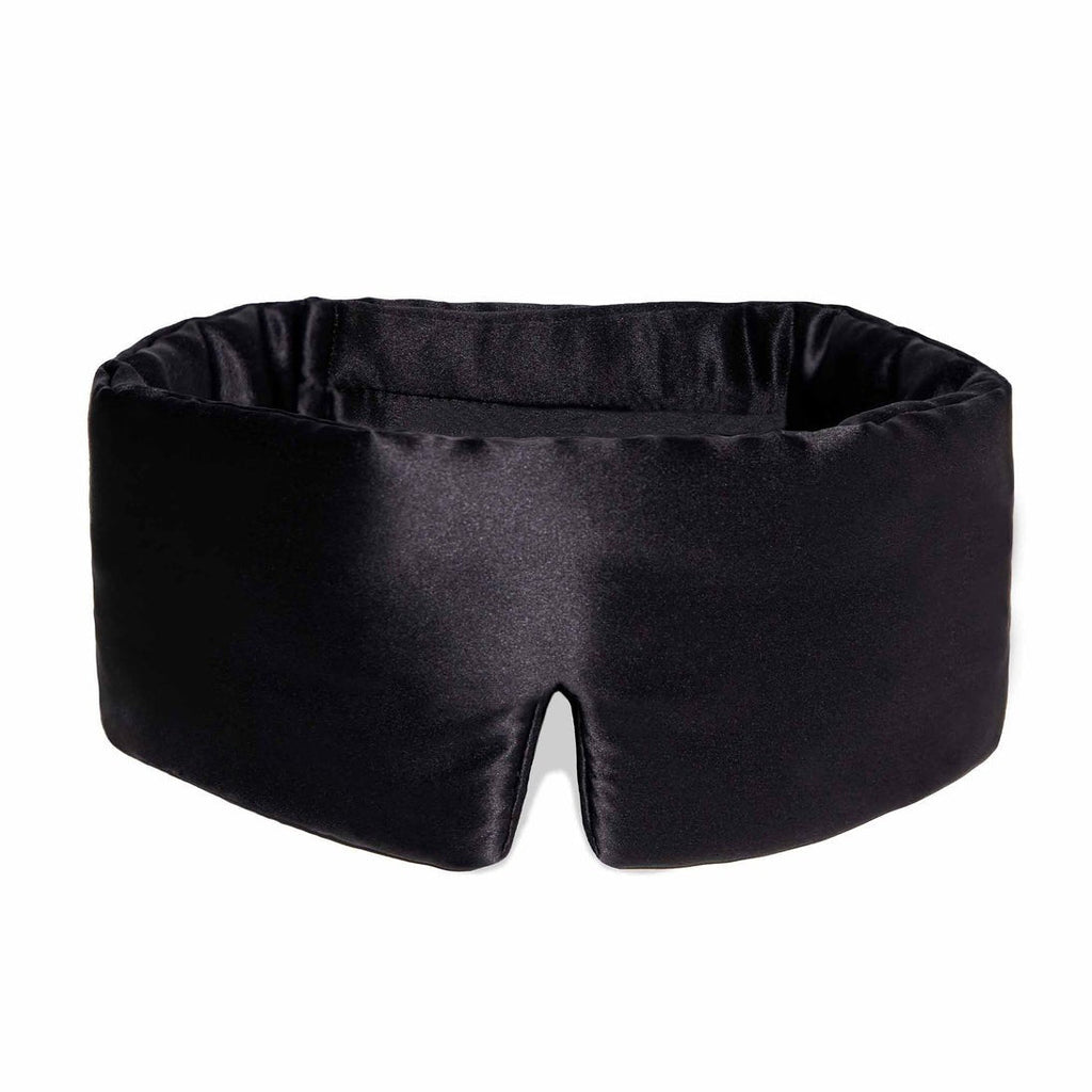 Maschera da notte in seta | SetaSogno