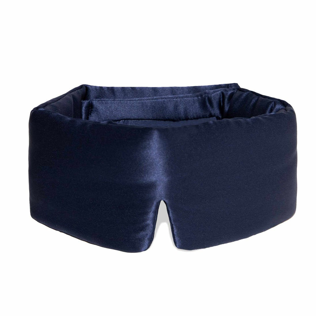Maschera da notte in seta | SetaSogno