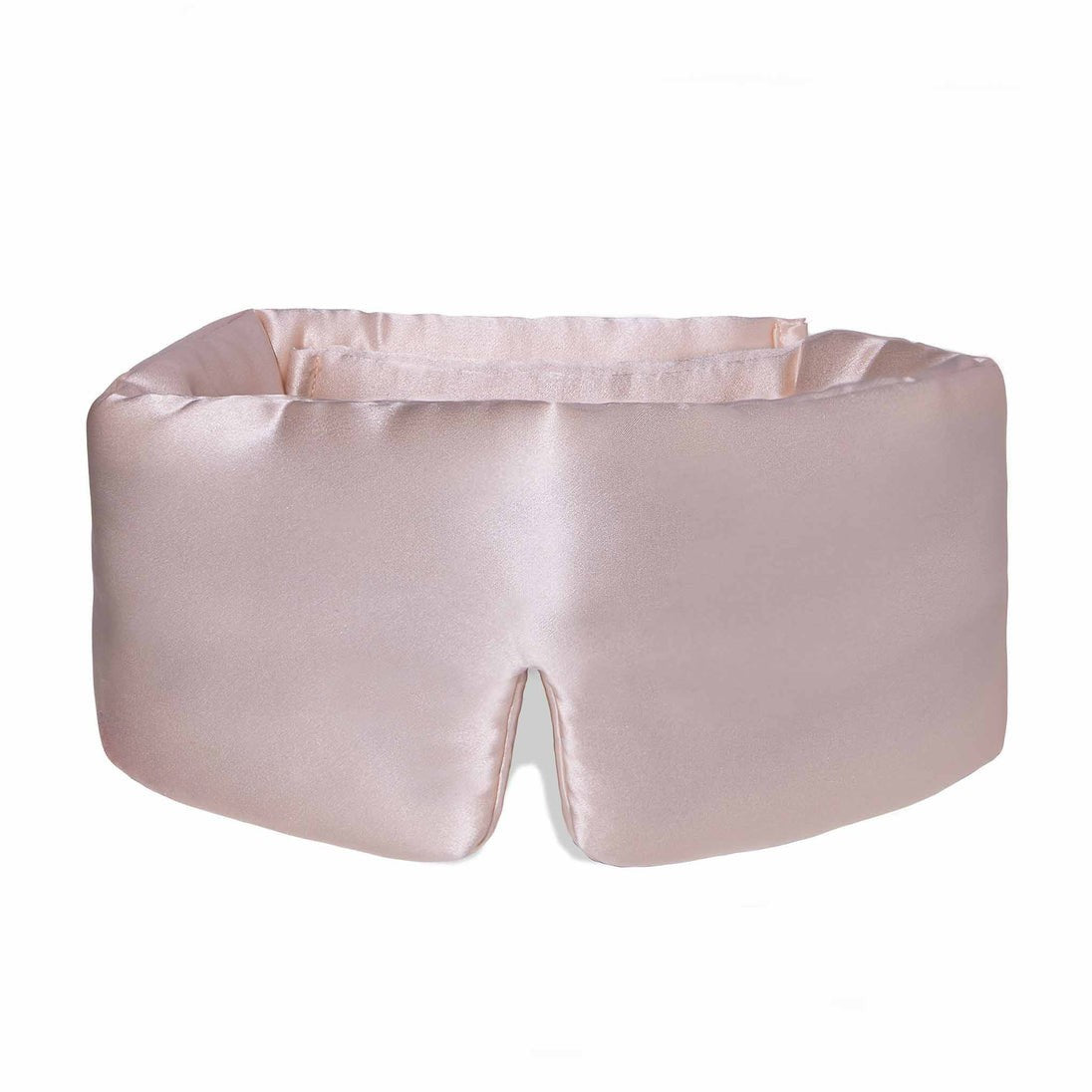 Maschera da notte in seta | SetaSogno