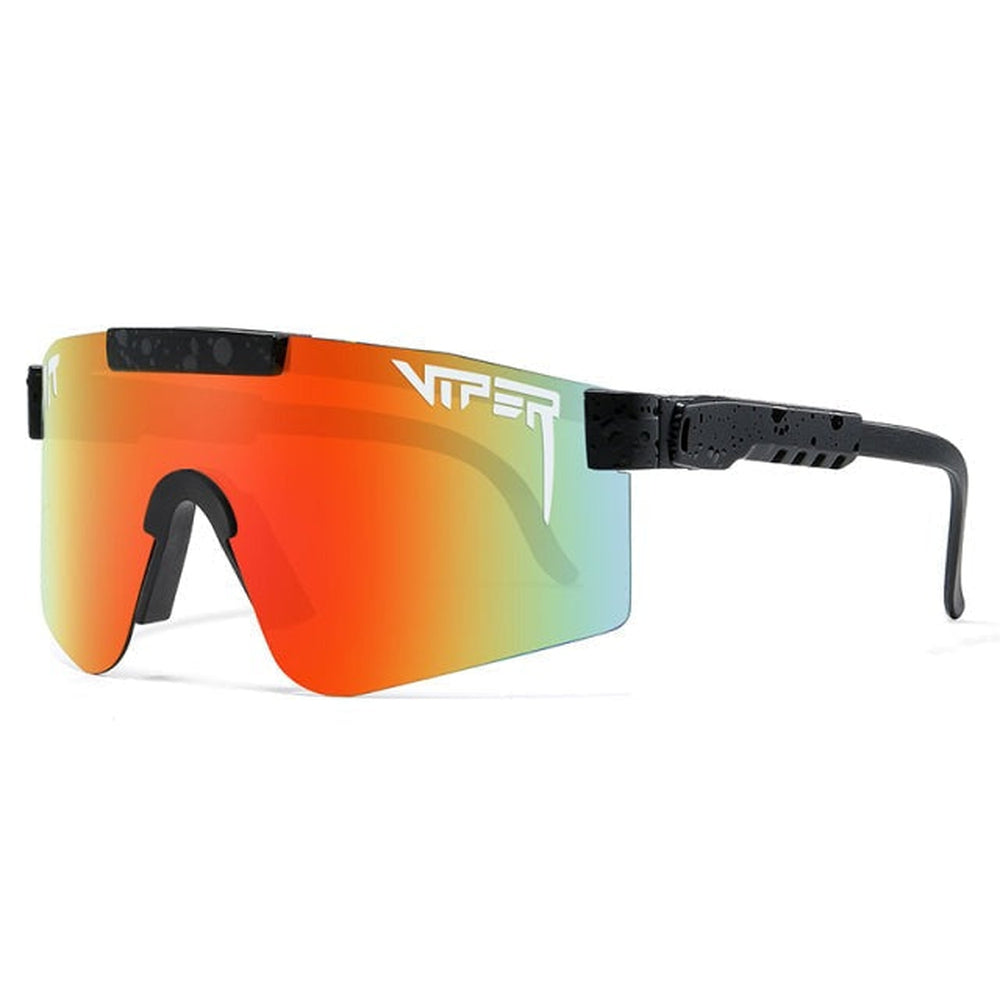 Viper Occhiali da Sole Protezione UV Occhiali da Sole Eleganti