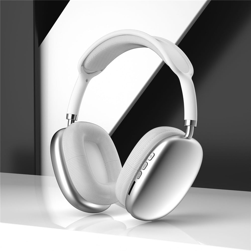 Macpod Pro - Cuffie wireless eleganti