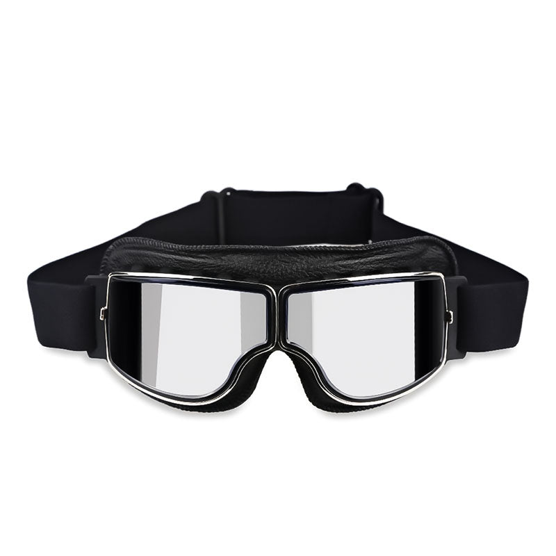 Occhiali NovaShield Che Si Adattano A Occhiali Da Vista Con Protezione UV E Antifog
