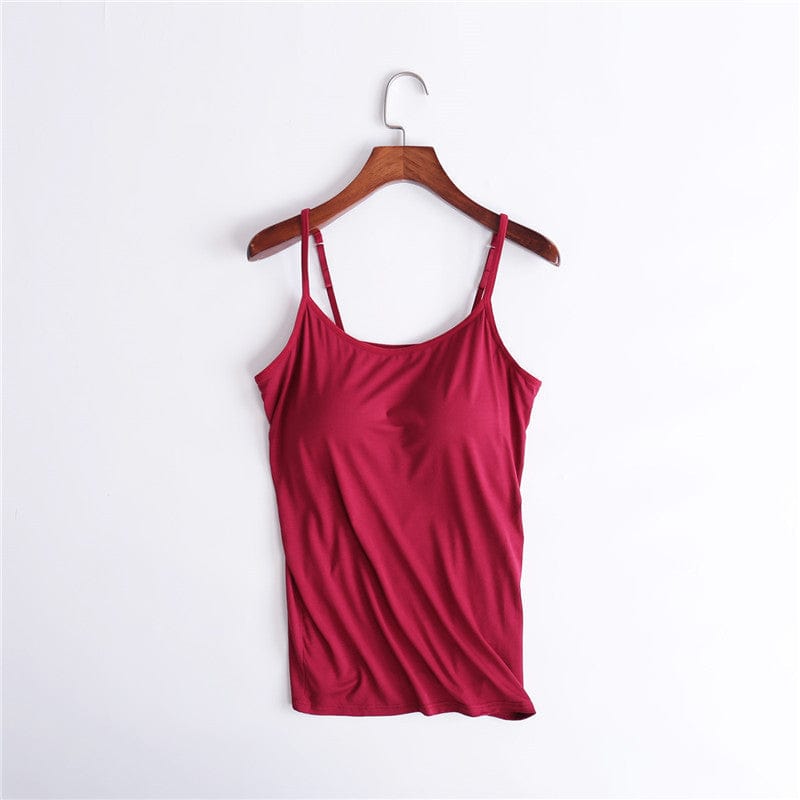 50% di sconto | con reggiseno integrato