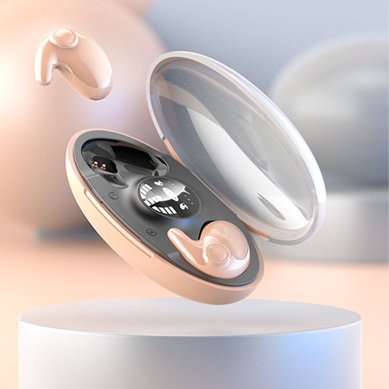 LuxaSound Elite Auricolari Wireless | Lusso noise cancelling per un'esperienza di ascolto senza pari