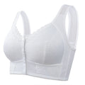 🌹Oggi scontato del 66% per un periodo limitato🌹2024 Nuovo reggiseno traspirante con chiusura frontale per anziani
