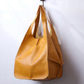 Brehn | Borse da weekender in pelle di grande formato