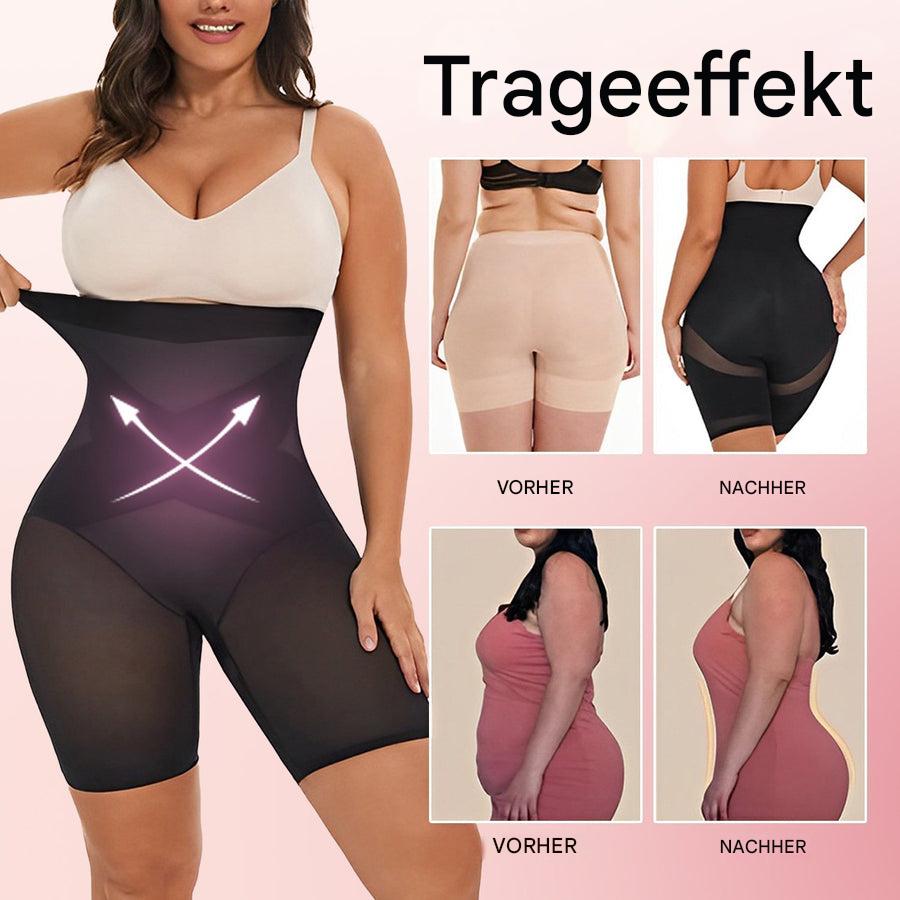 Mutande Modellanti | Leggings Compressione | Leggings Shapewear | SlimWeave