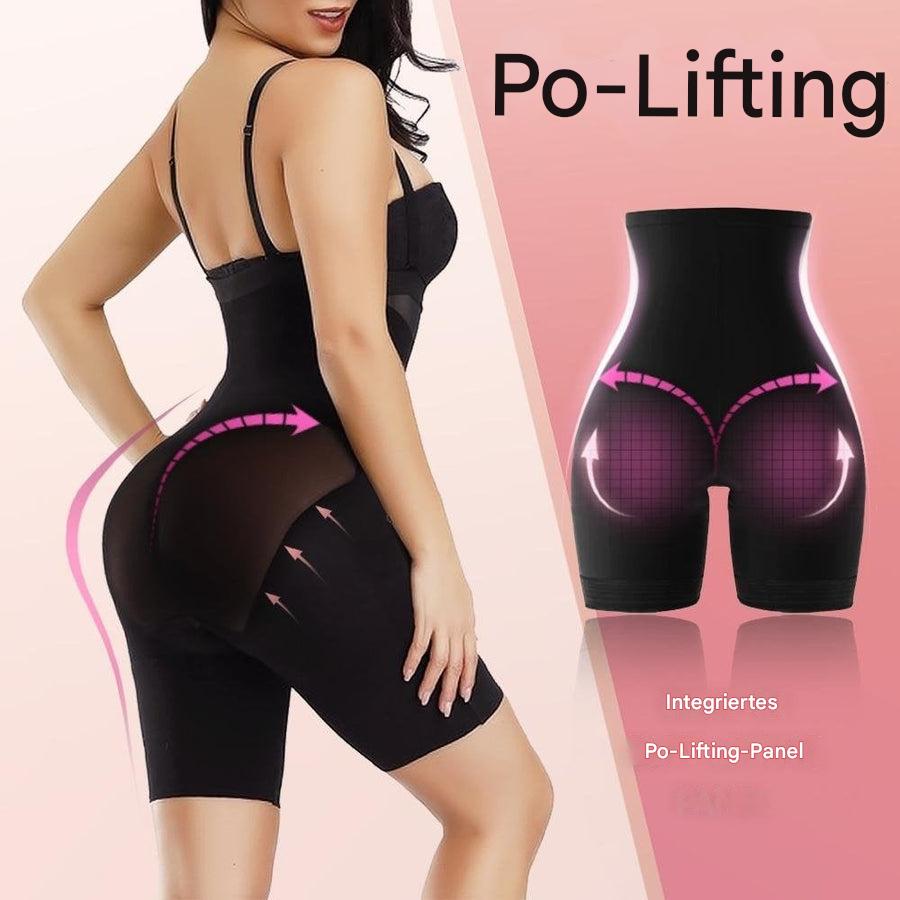 Mutande Modellanti | Leggings Compressione | Leggings Shapewear | SlimWeave