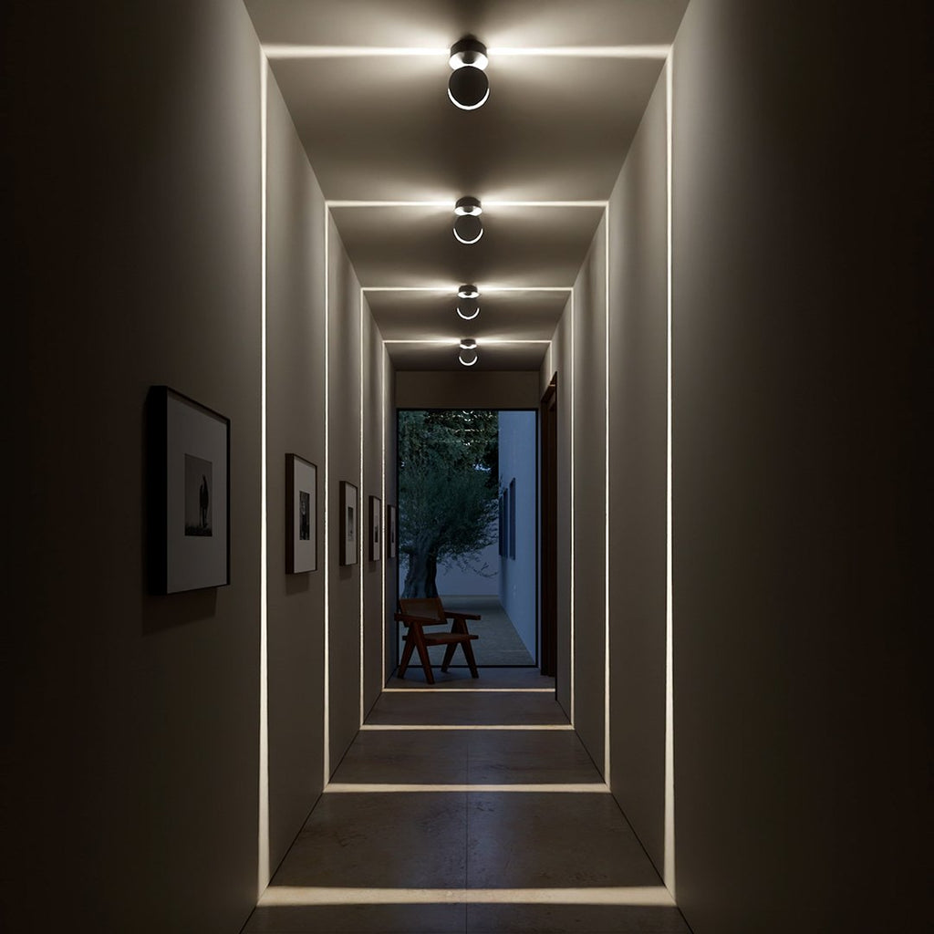 LichtDreh™ Migliora l'atmosfera in casa