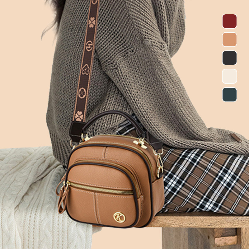50% di sconto - QuickSling - Borsa a tracolla - Sconto limitato