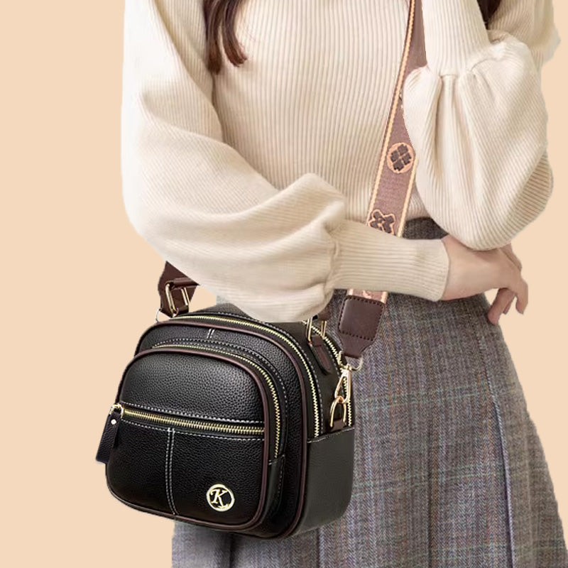 50% di sconto - QuickSling - Borsa a tracolla - Sconto limitato