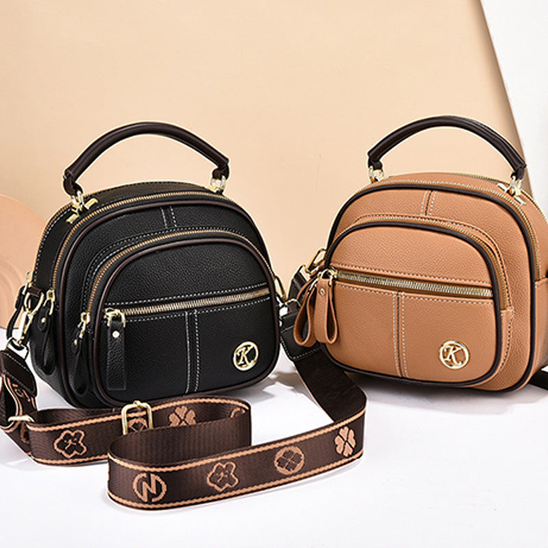 50% di sconto - QuickSling - Borsa a tracolla - Sconto limitato