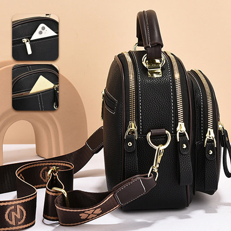 50% di sconto - QuickSling - Borsa a tracolla - Sconto limitato