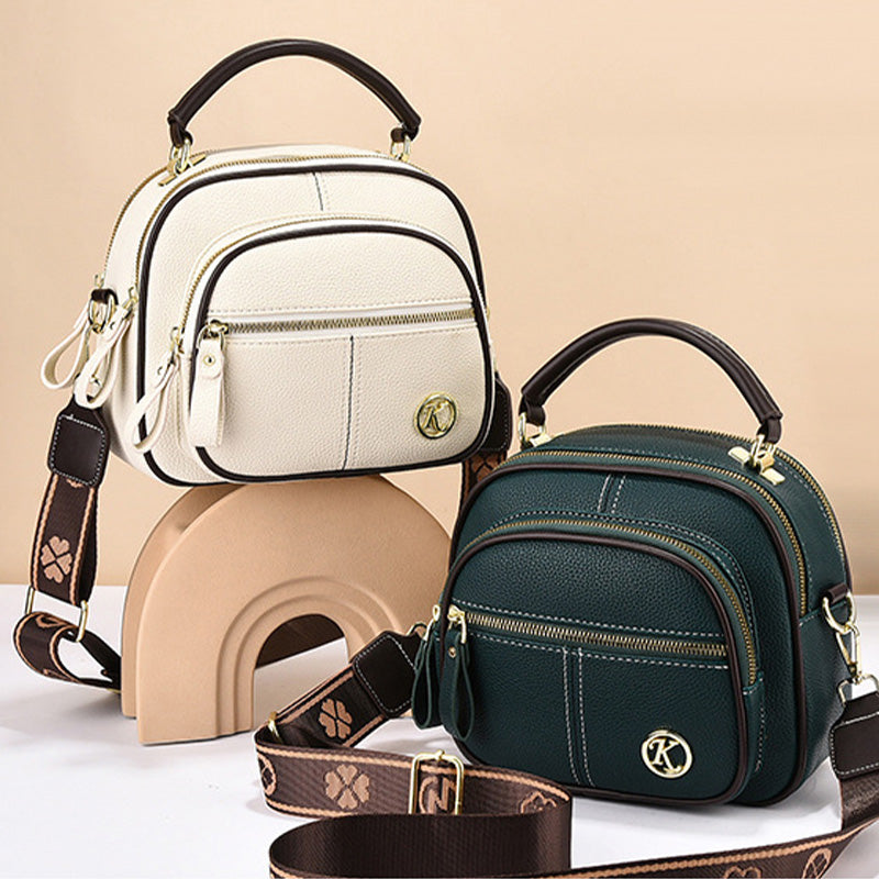 50% di sconto - QuickSling - Borsa a tracolla - Sconto limitato