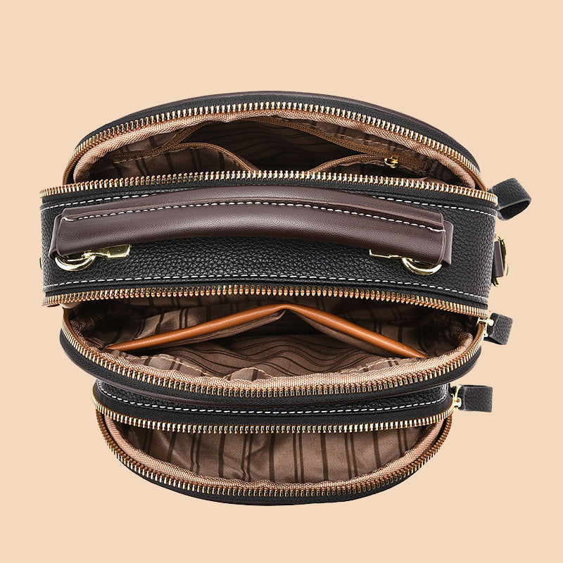 50% di sconto - QuickSling - Borsa a tracolla - Sconto limitato