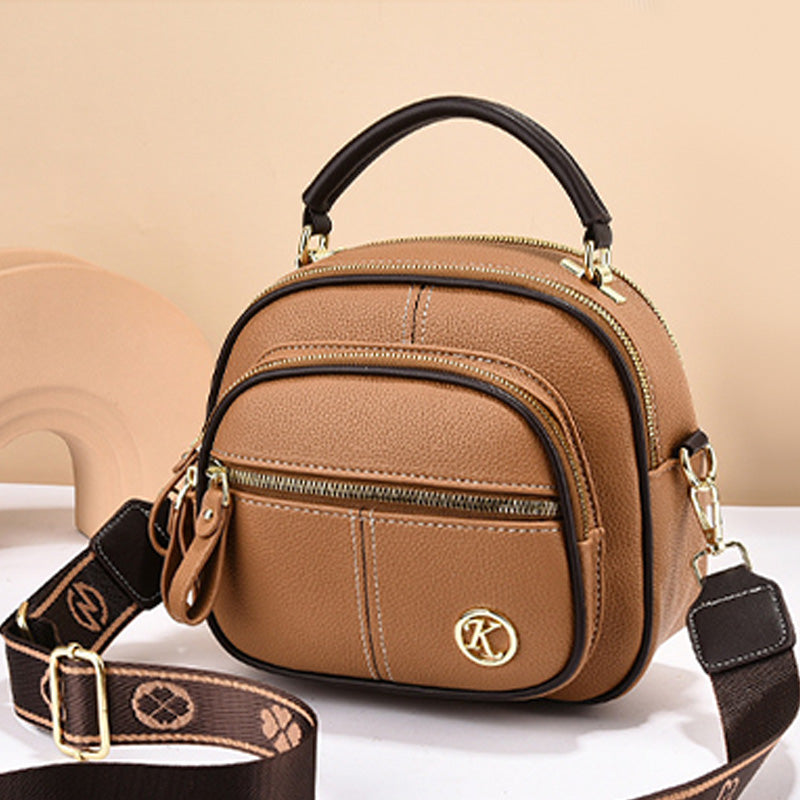50% di sconto - QuickSling - Borsa a tracolla - Sconto limitato