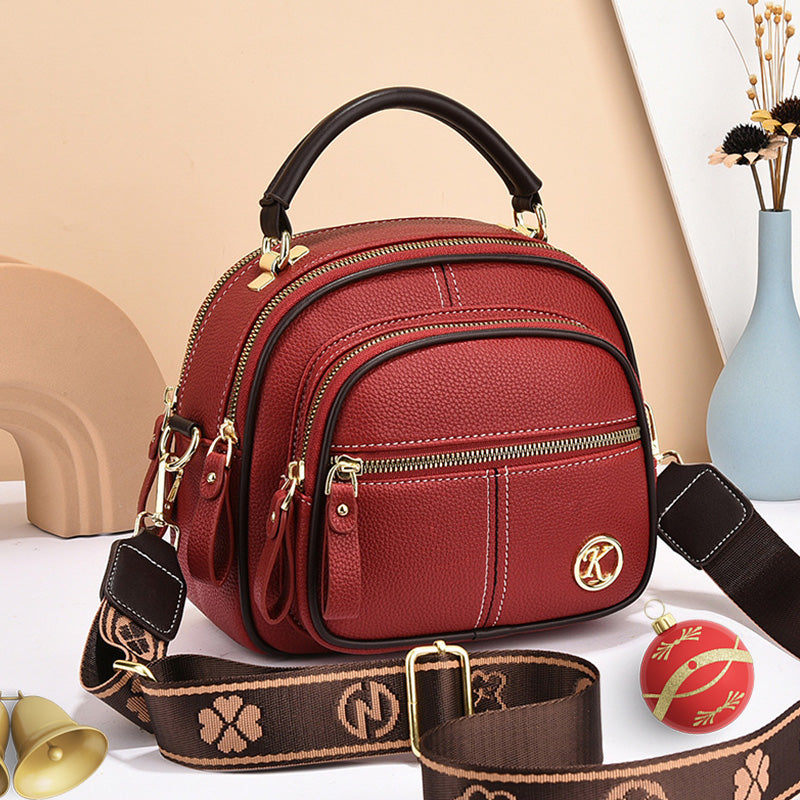 50% di sconto - QuickSling - Borsa a tracolla - Sconto limitato