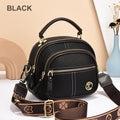 50% di sconto - QuickSling - Borsa a tracolla - Sconto limitato