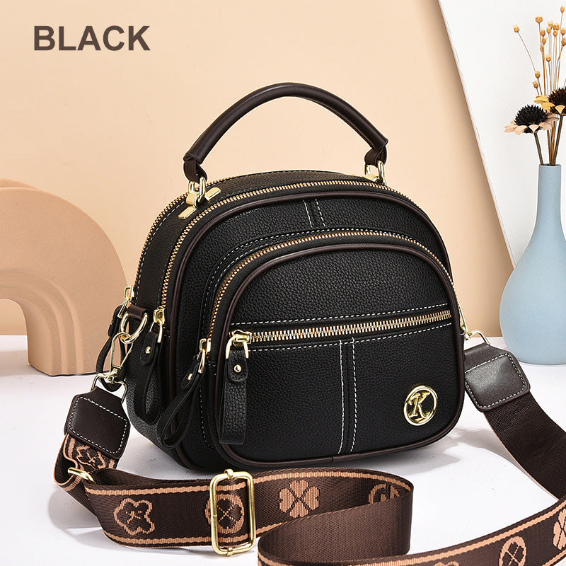 50% di sconto - QuickSling - Borsa a tracolla - Sconto limitato