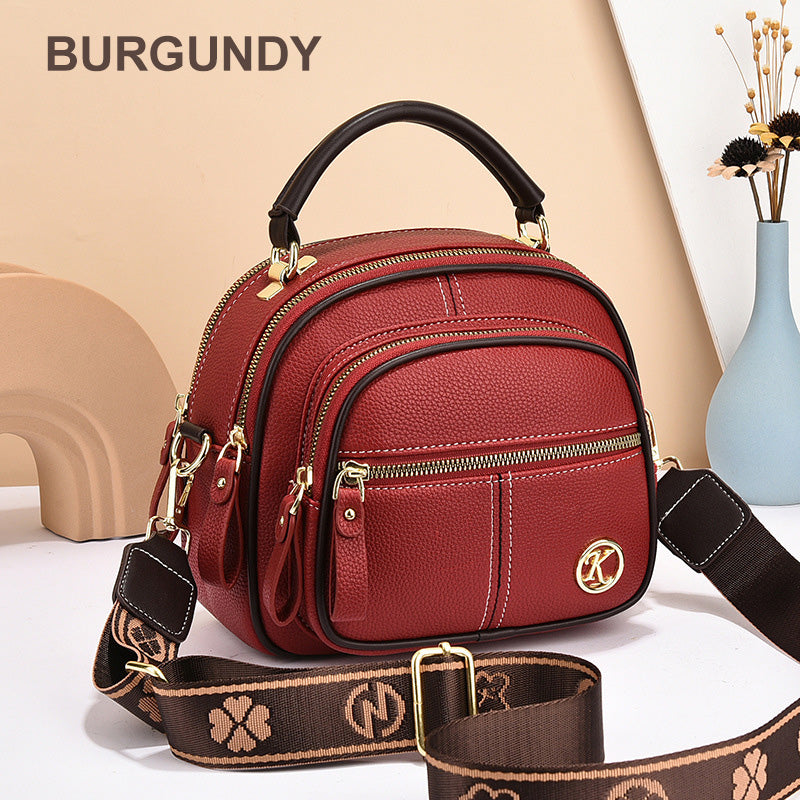50% di sconto - QuickSling - Borsa a tracolla - Sconto limitato