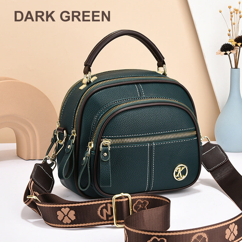 50% di sconto - QuickSling - Borsa a tracolla - Sconto limitato
