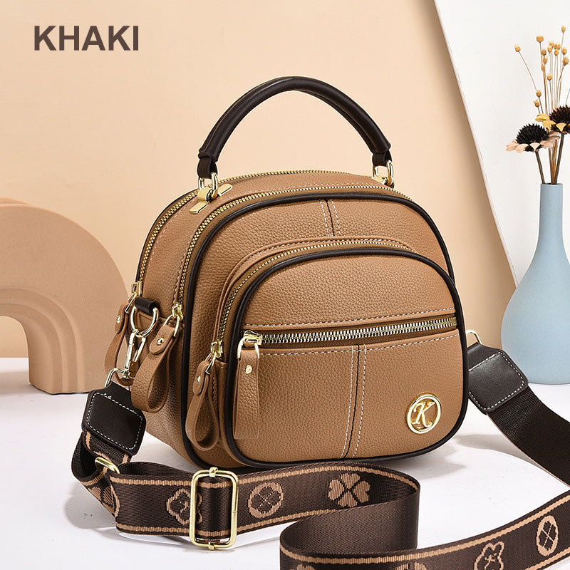 50% di sconto - QuickSling - Borsa a tracolla - Sconto limitato