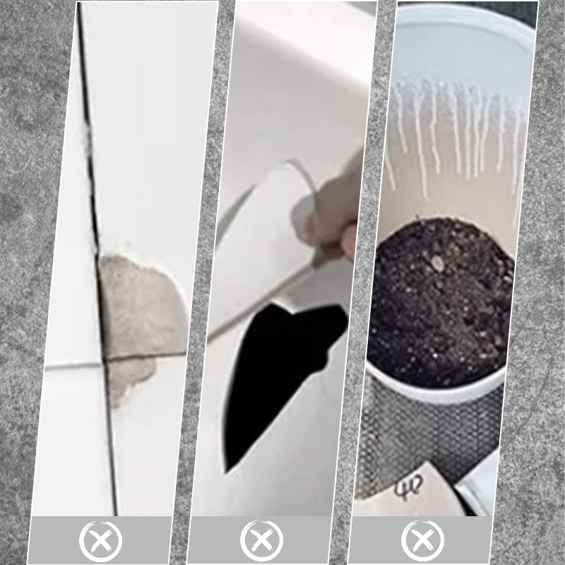 Set di riparazione per piastrelle e pietre LuxuraFix | Set di alta qualità per una riparazione senza sforzo di piastrelle e pietre