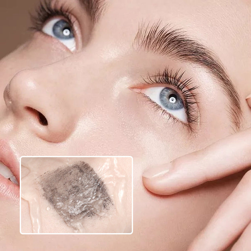 Mascara 3D Curling Metallizzato - Impermeabile e Lunga Durata