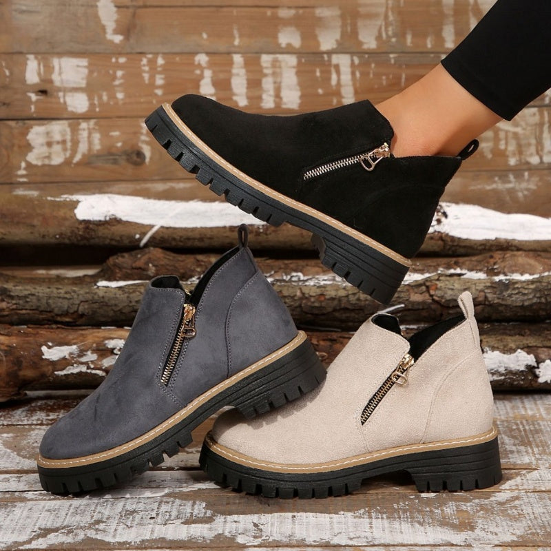 Stivaletti e Stivali da Donna | Stivali Invernali Foderati | StyleStivali