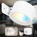 Lampada LED | Lampada con sensore di movimento | Lampada senza fili | Strahl360
