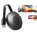 Streamora Stick HDMI Wireless | Streaming Full HD | Plug & Play | Compatibile con iOS, Android e Windows