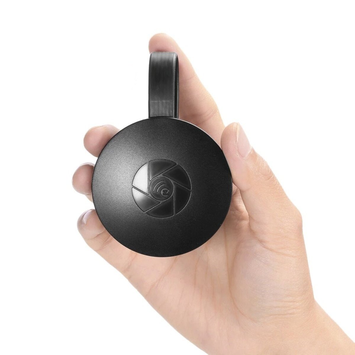 Streamora Stick HDMI Wireless | Streaming Full HD | Plug & Play | Compatibile con iOS, Android e Windows