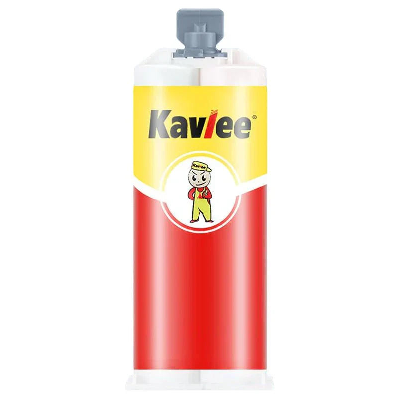 SchnellKleber™ Riparazione Immediata e Duratura