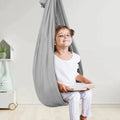 HappyKid Terapia Altalena | Area di Gioco Sensoriale | Rilassante & Favorisce la Concentrazione | Robusta & Confortevole