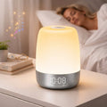 Sveglia con luce naturale | Lampada per luce diurna | Wake Up Light | LichtRise