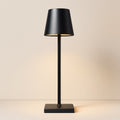 Lampada da tavolo senza fili | Lampada da tavolo con batteria | TavoloLuce