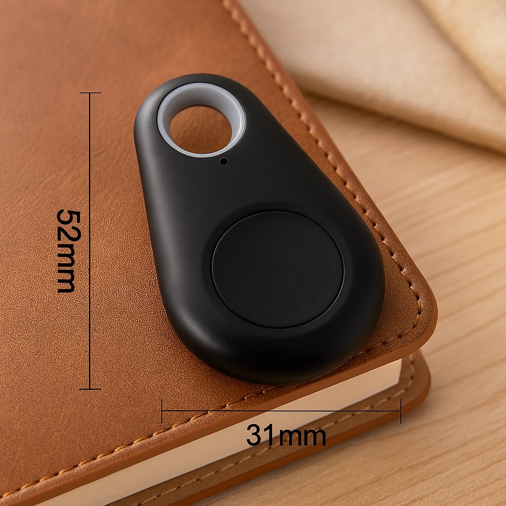 GPS Tracker per Auto, Cani, Gatti o Bambini | TrackMini