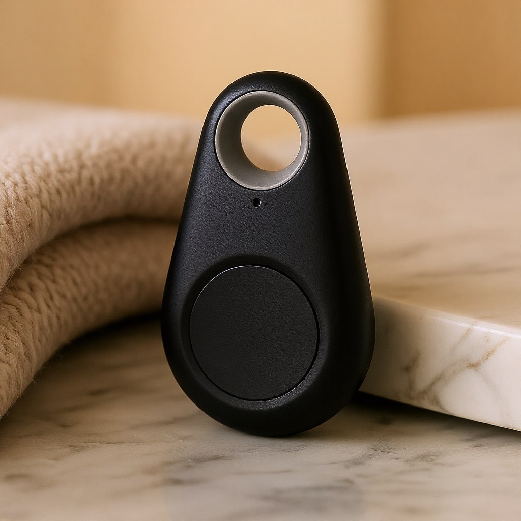 GPS Tracker per Auto, Cani, Gatti o Bambini | TrackMini
