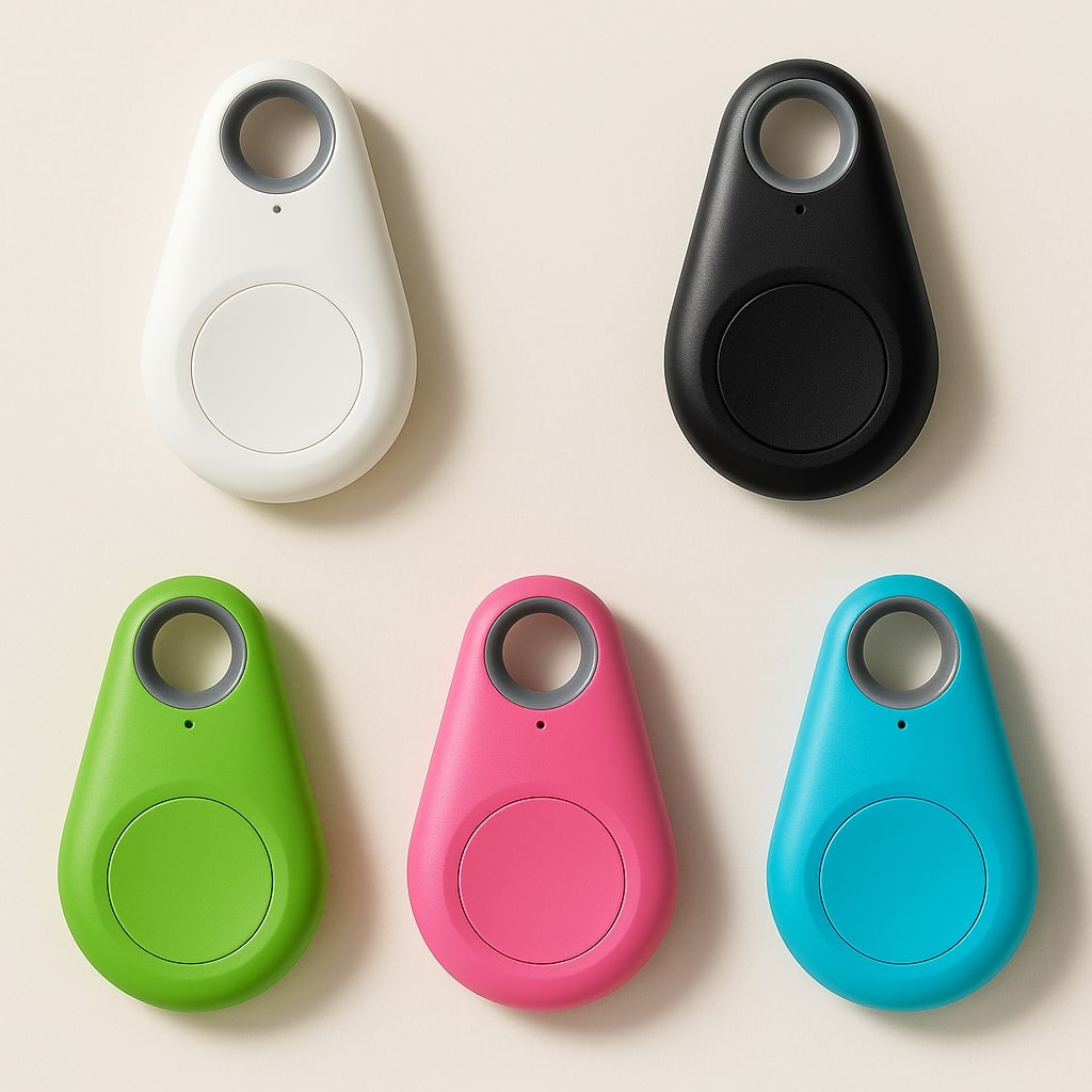 GPS Tracker per Auto, Cani, Gatti o Bambini | TrackMini