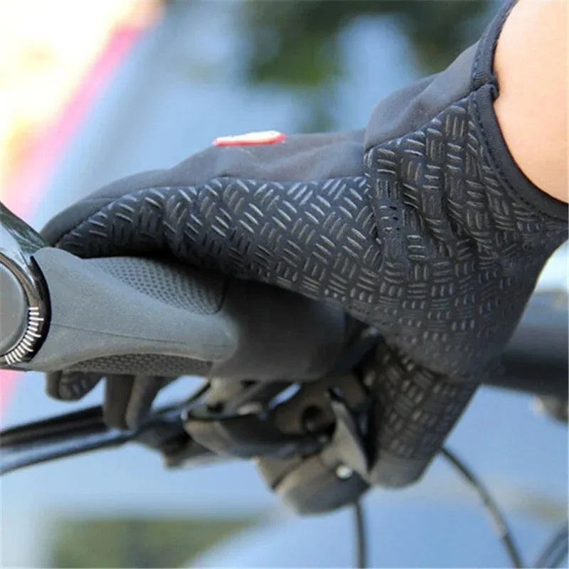 Guanti Invernali ArcticGrip | Calore, comfort e prestazioni