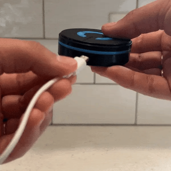 NeuroPulse EMS Pad Per Comfort Della Parte Bassa Della Schiena E Maggiore Mobilità