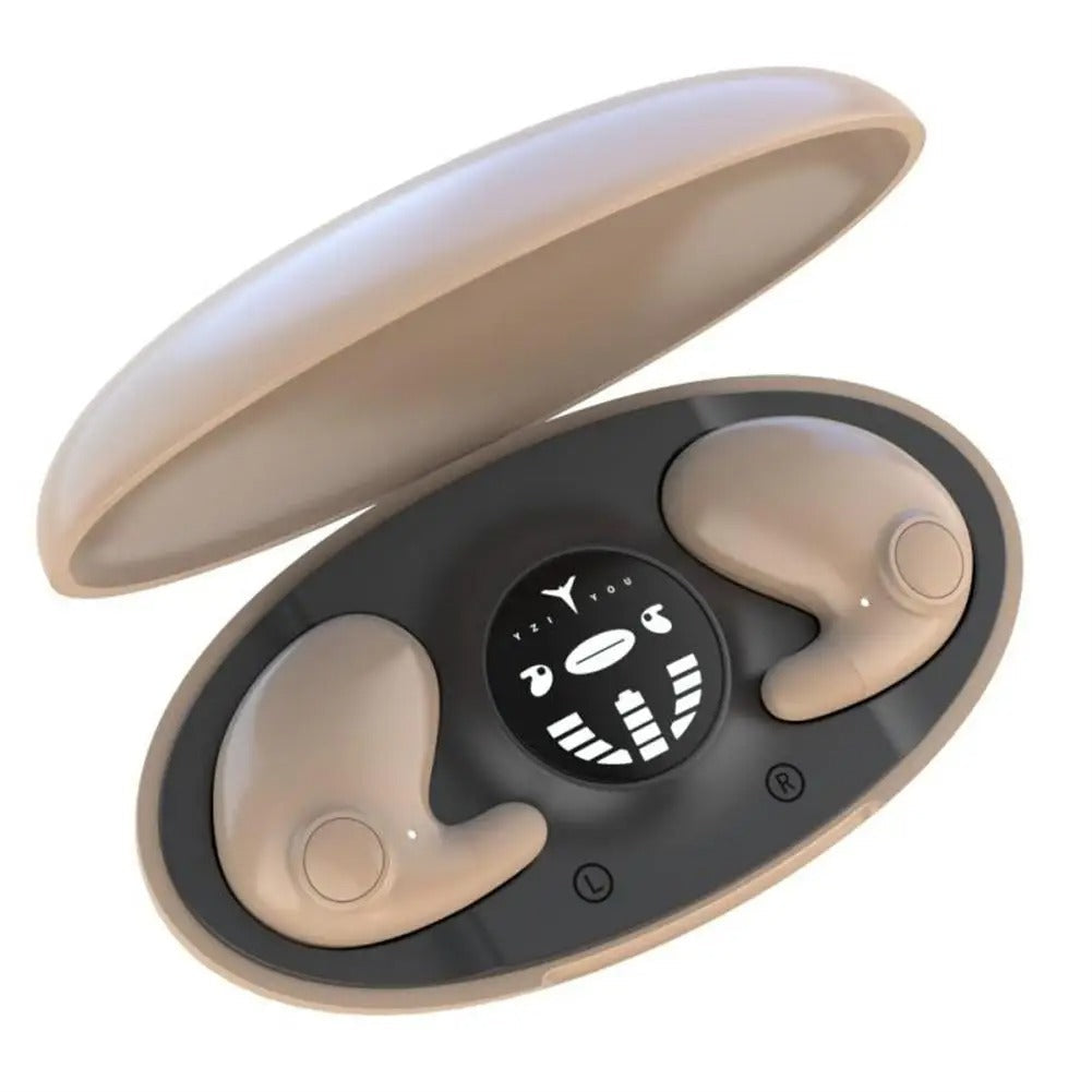 LuxaSound Elite Auricolari Wireless | Lusso noise cancelling per un'esperienza di ascolto senza pari
