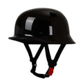 Casco RidgeBolt Vintage Mezza Faccia Certificato ECE e DOT