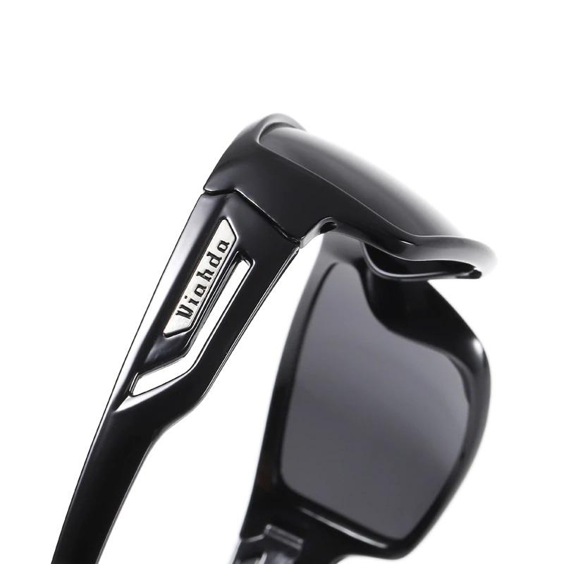 Occhiali da sole polarizzati Talon UV400 per attività all'aperto, militari e pesca