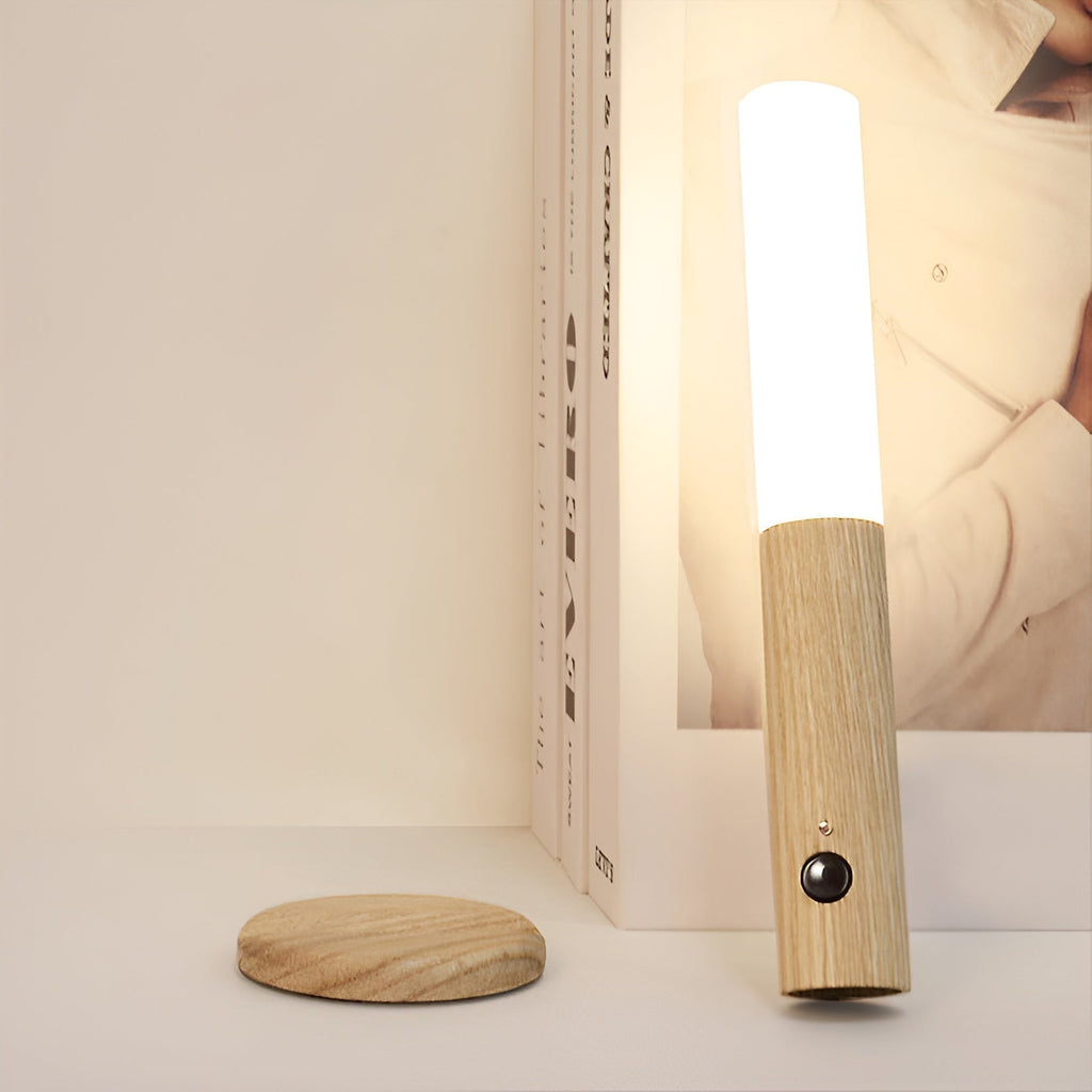 Applique da interno con sensore di movimento e batteria | Lampada senza fili | NordLicht